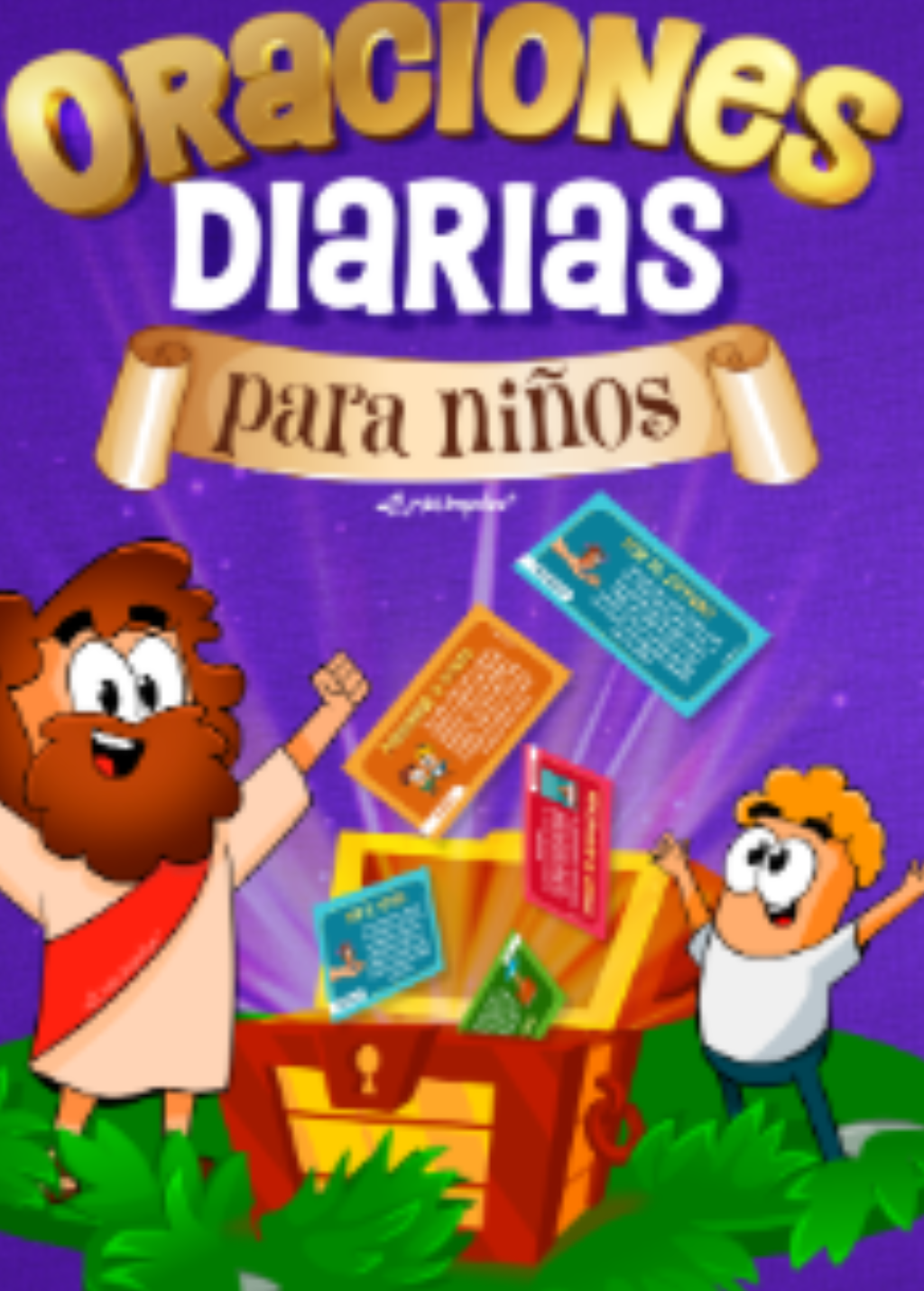 oraciones